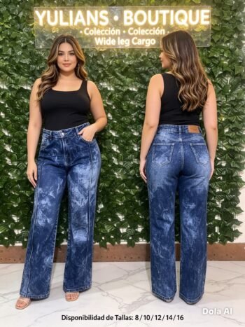 Pantalón 1 Botón