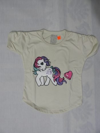 Camiseta Unicornio 2