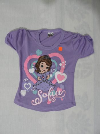 Camiseta Sofia