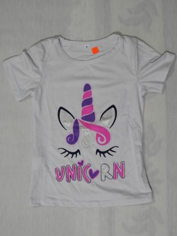 Camiseta Unicornio