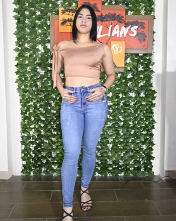 Levanta Cola 1 Boton