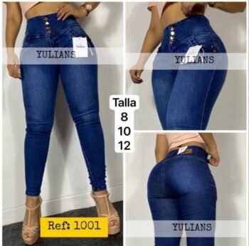 PD SKINNY REF: 1001