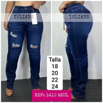 PD SKINNY  REF: 1410-1