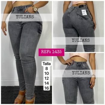 PD SKINNY  REF: 1435