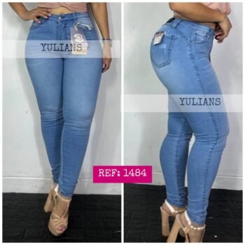 PD SKINNY REF: 1484-3