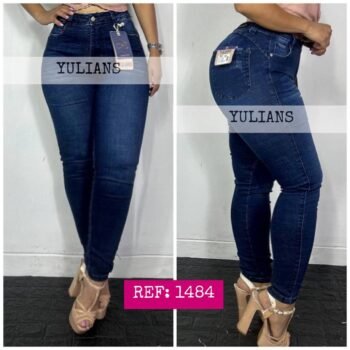 PD SKINNY REF: 1484-1