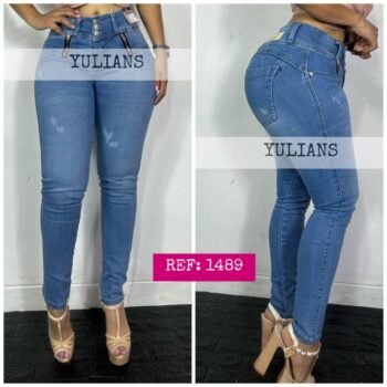PD SKINNY REF: 1489