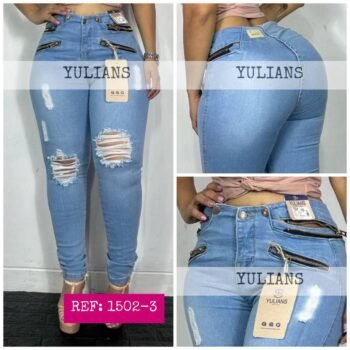 PD SKINNY REF: 1502-3