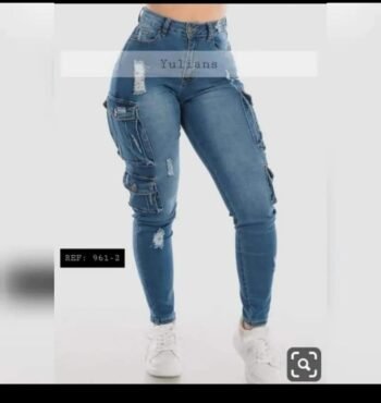 PD SKINNY